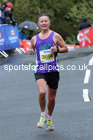 Kielder Half Marathon, 2021 Kielder Marathon and Half Marathon, Sunday, Octobr 3rd. Photo: David T. Hewitson/Sports for All Pics